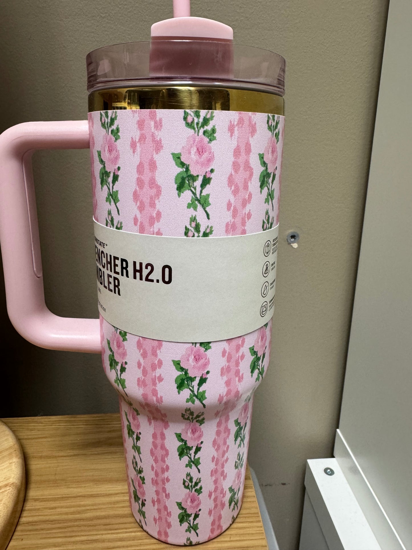 Stanley The Flowstate