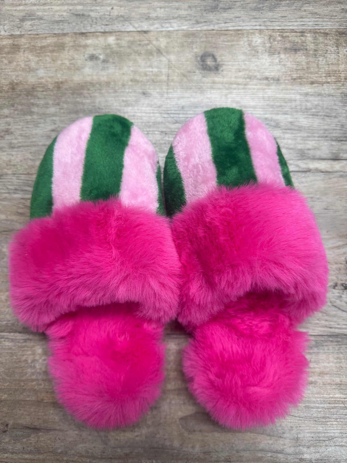 Candyland House shoes