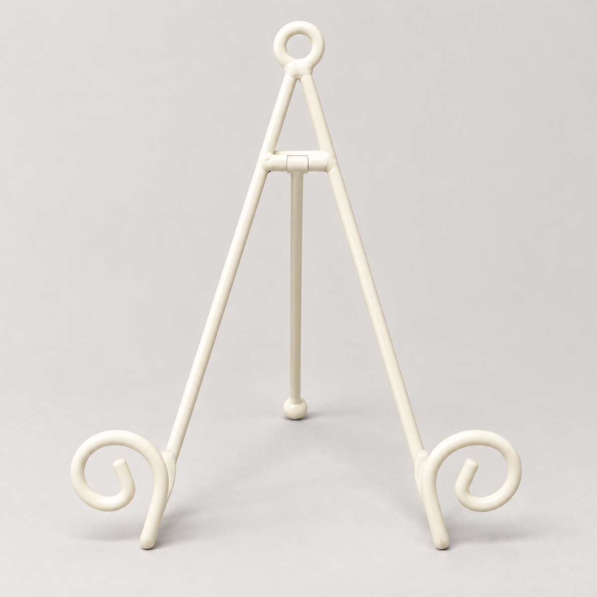 Happy Everything Plate Stand | Medium