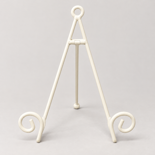 Happy Everything Plate Stand | Medium