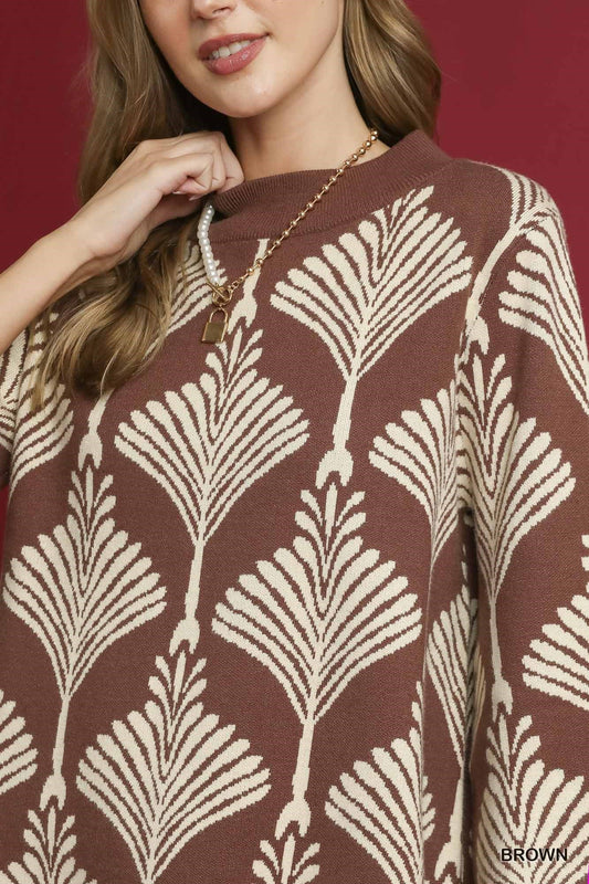 The Olivia Sweater