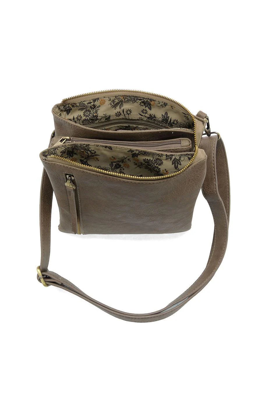 Everyday Crossbody Purse