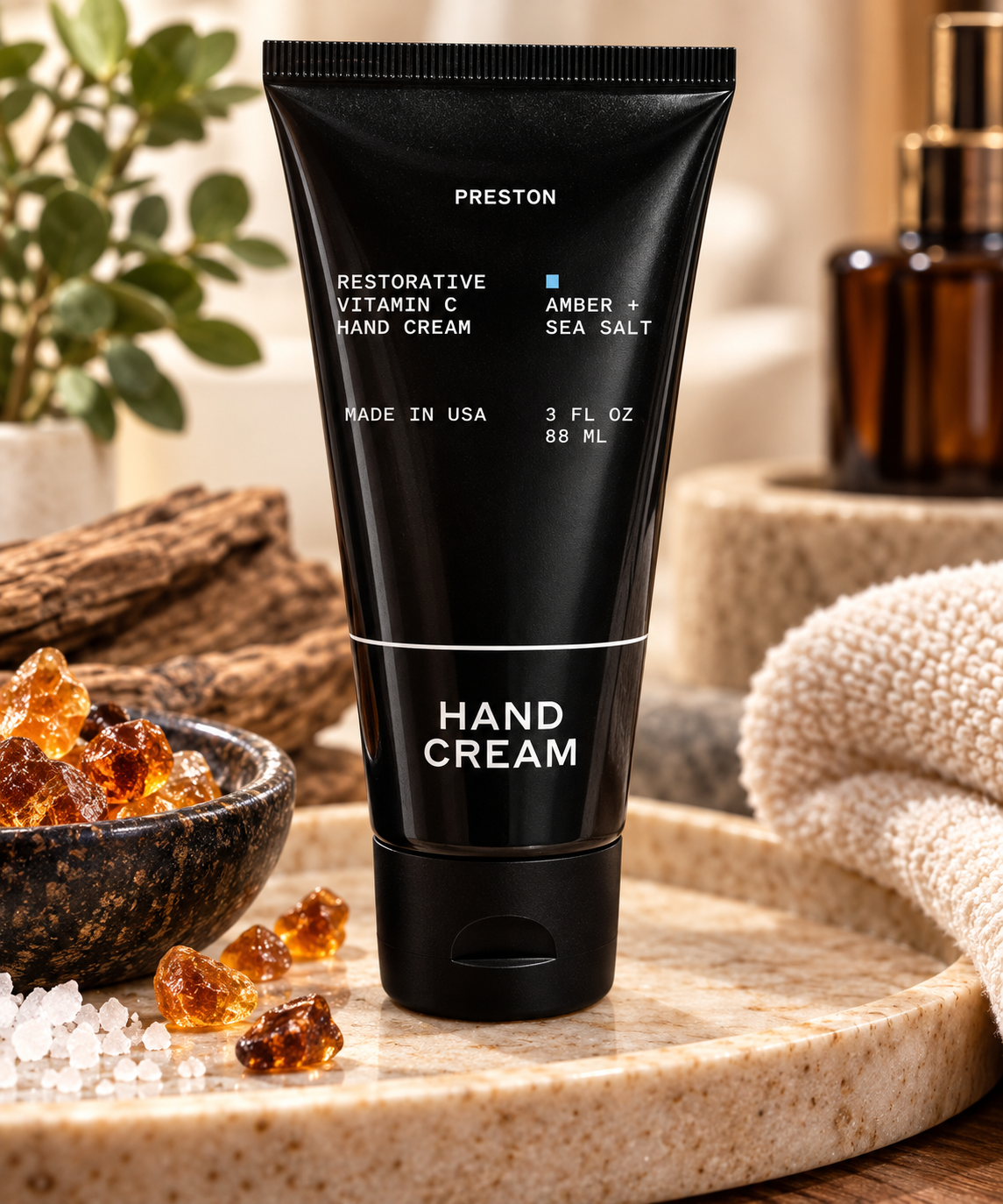 Preston Hand Cream