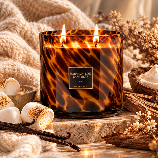 Limited-Edition Marshmallow Cashmere
