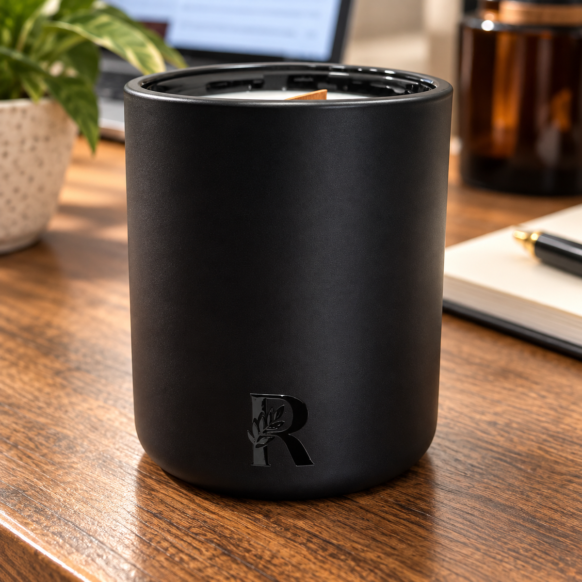 Revival | 14oz Candle | Fresh Linen