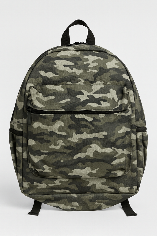 Backwoods Buddy Backpack | Sugar Bee