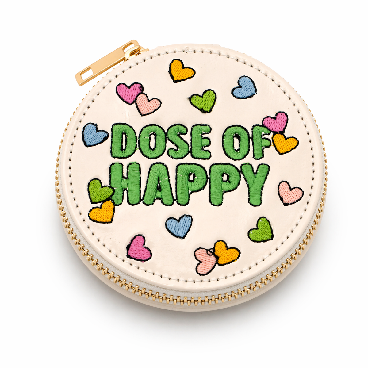 The Cutest Little Pill Box
