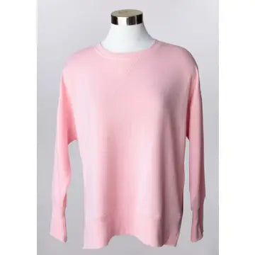 Easy Like Sunday Pullover