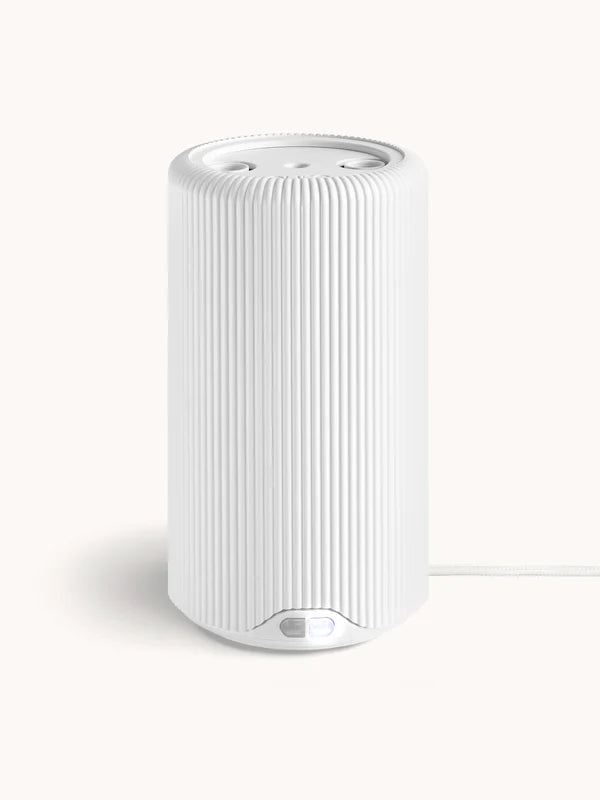 White Pura Plus | Home Diffuser