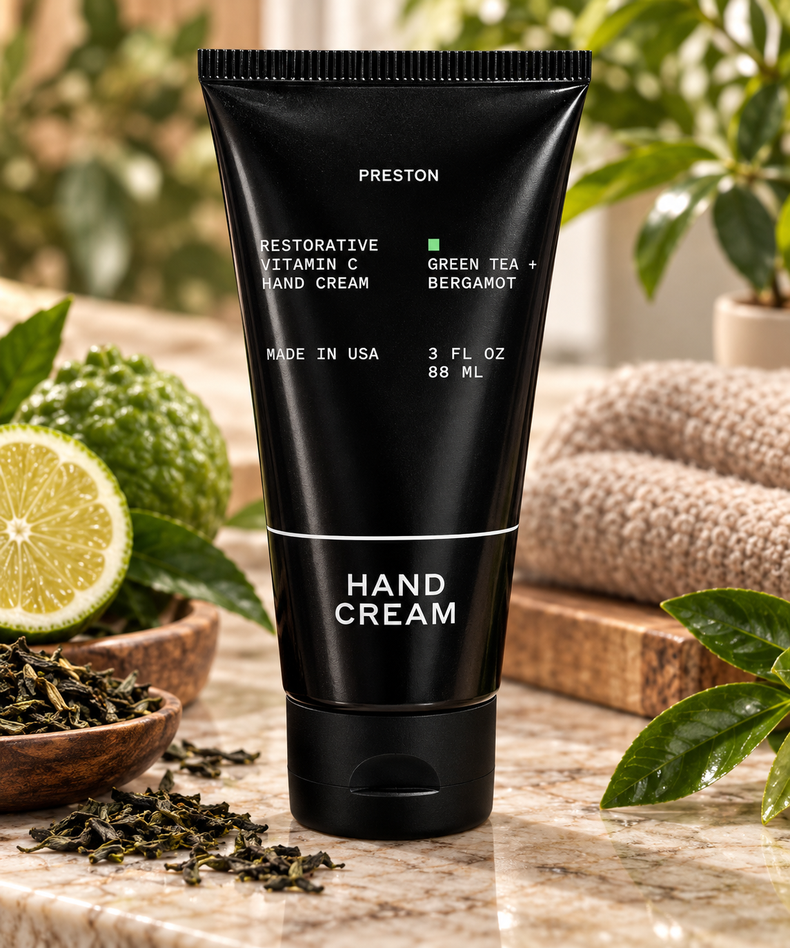 Preston Hand Cream