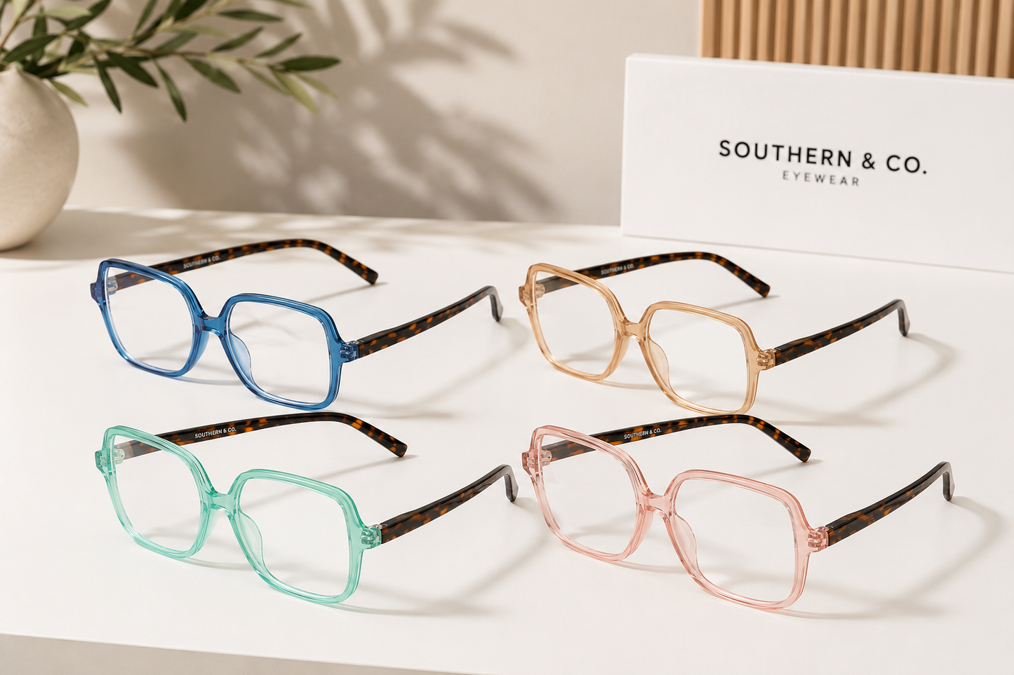 Reading Glasses