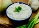 Roasted Garlic Dip Mix | Carmie's Kitchen