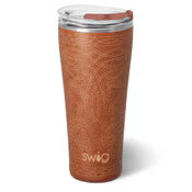 Saddle Stitch Tumbler | 32oz Swig