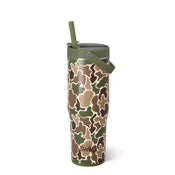 The Hunting Camo | Swig 30oz
