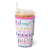 Mahjong Cup Coolie | Swig