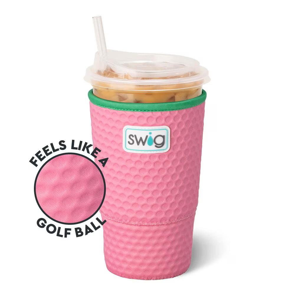 Azalea Golf Ball | Swig Cup Coolie