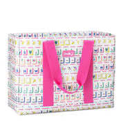 The Jumbo Mahjong Tote | Swig