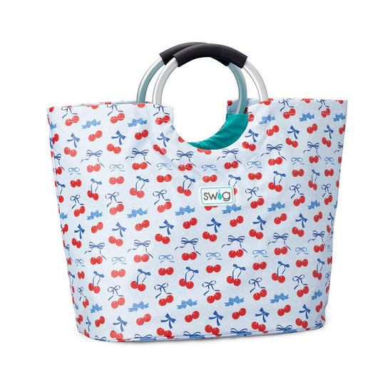 Cherry Pop | Swig Tote Bag