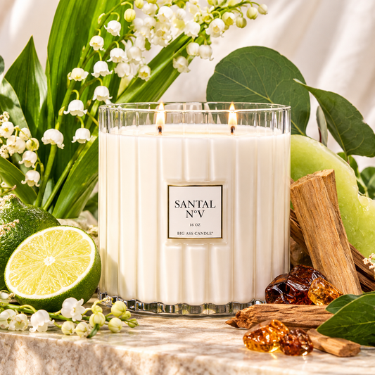 Santal No. V