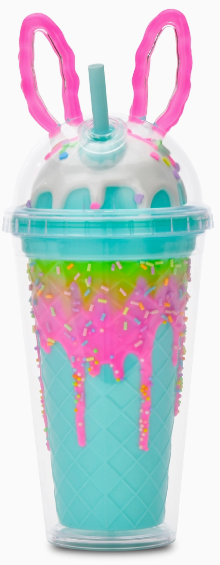 Bunny Ears Tumbler