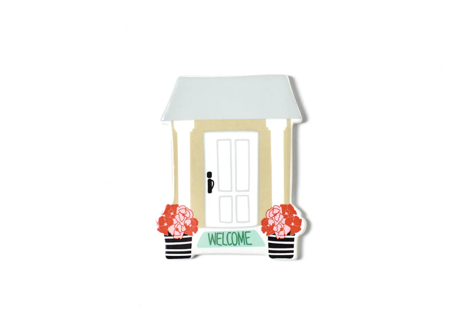 Happy Everything! Attachments