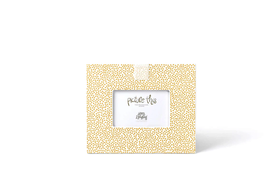 Happy Everything! Picture Frames
