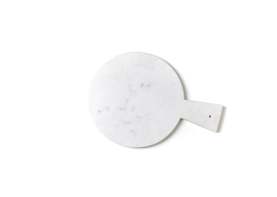 Happy Everything! Marble Serving Board Collection