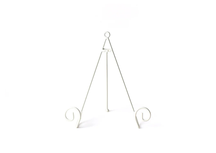 Happy Everything! Plate Stand & Magnet Set