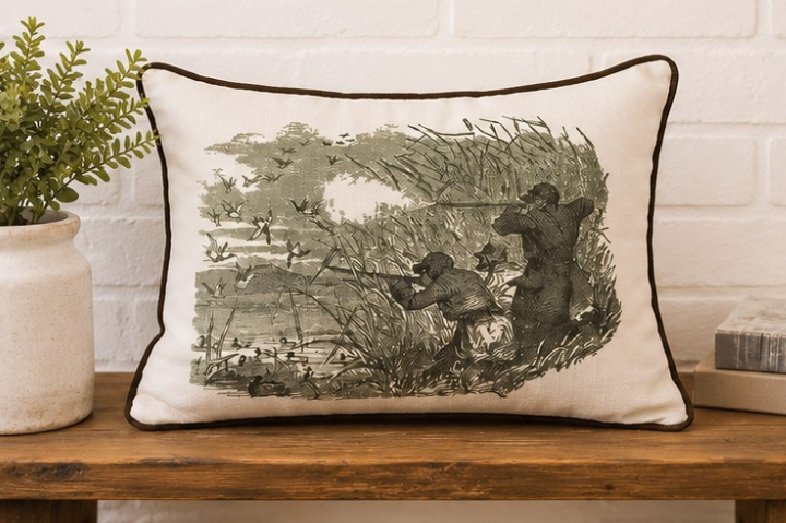 Assorted Rectangle Pillows