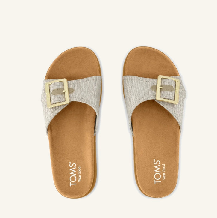 Marin Slide | TOMS