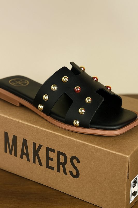 The Roxie Sandal