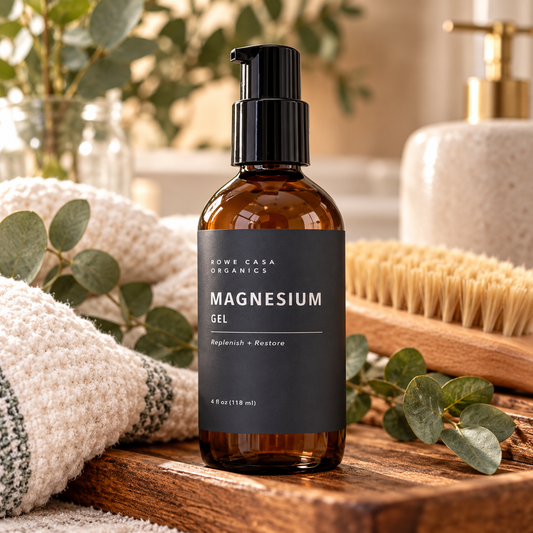 Rowe Casa | Magnesium Gel