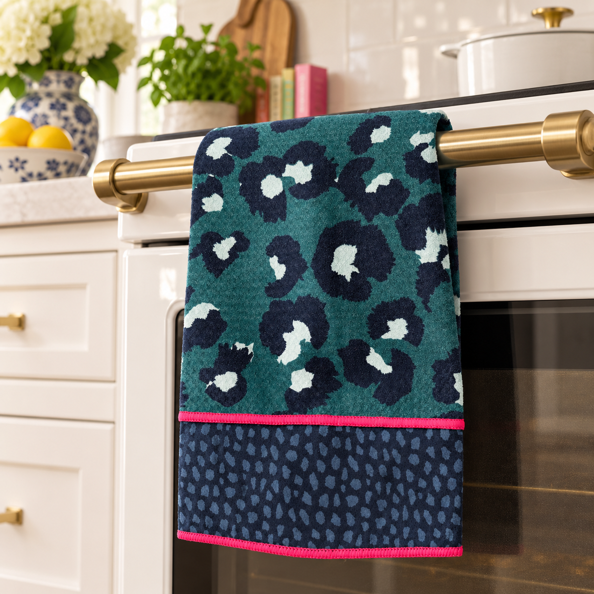 Whitney Kitchen Towel
