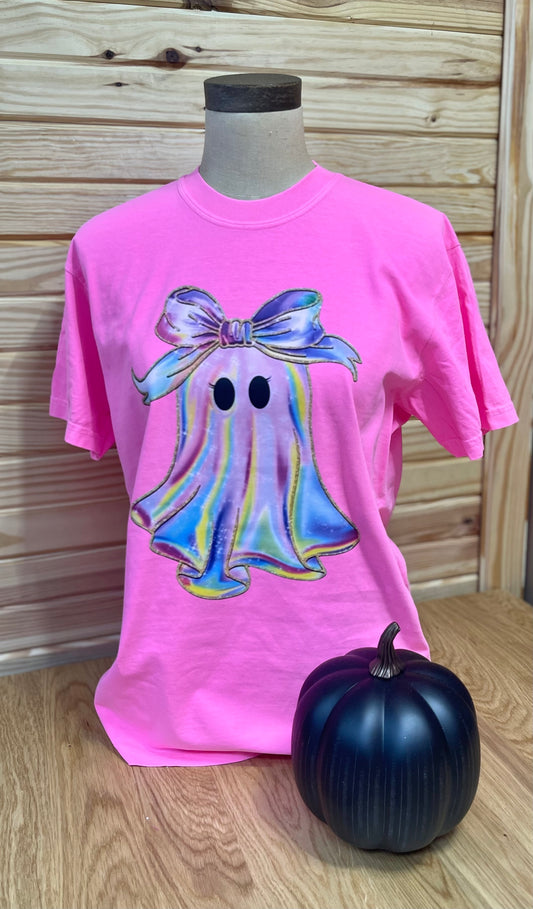 Boo-tique Babe Tee