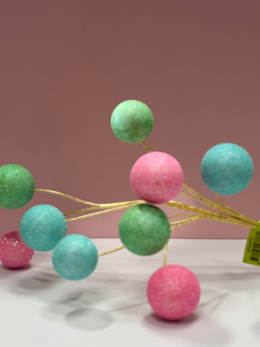 Candy Land | Colorful Pick