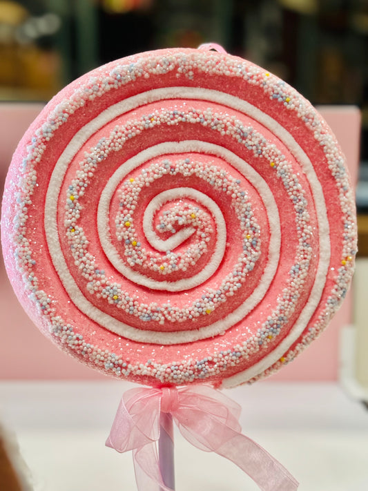 Candy Land | Lollipop Pick