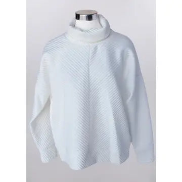 The White Haven Pullover