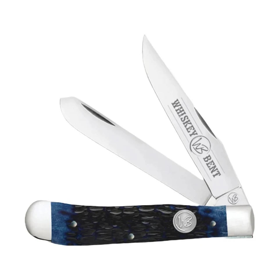 Blueberry Trapper Knife