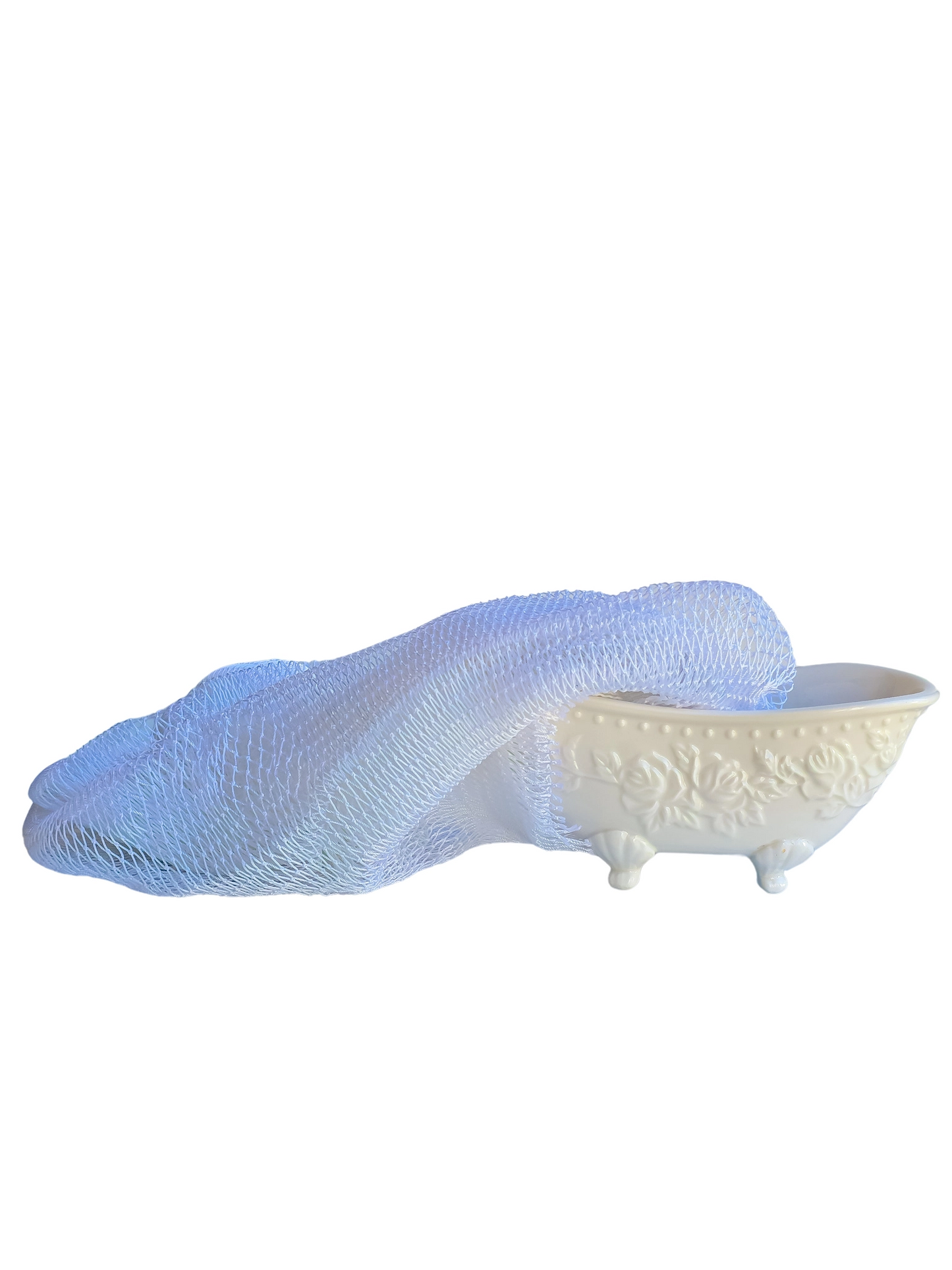 African Net Sponge