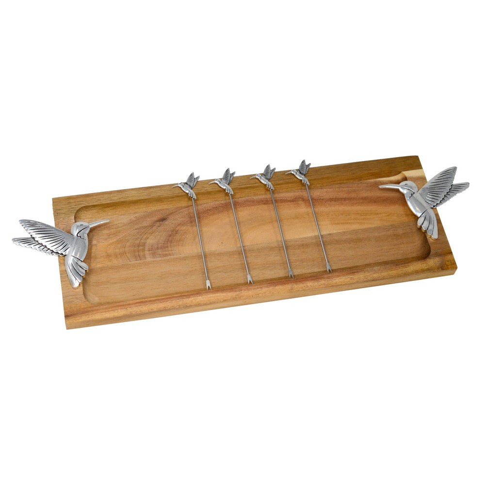 Hummingbird Foodie Bites Tray