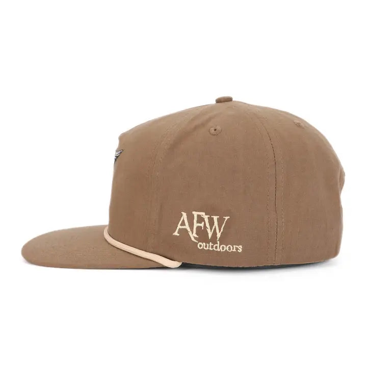 Specklebelly Ripstop Hat