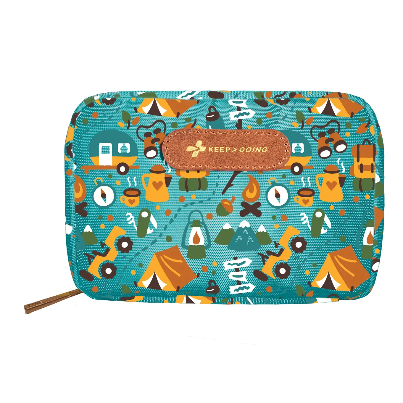The Classic First Aid Kit