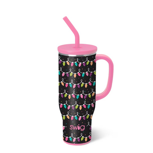 Twinkling Lights | 30oz