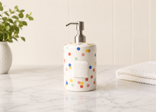 Happy Everything! Soap Dispenser