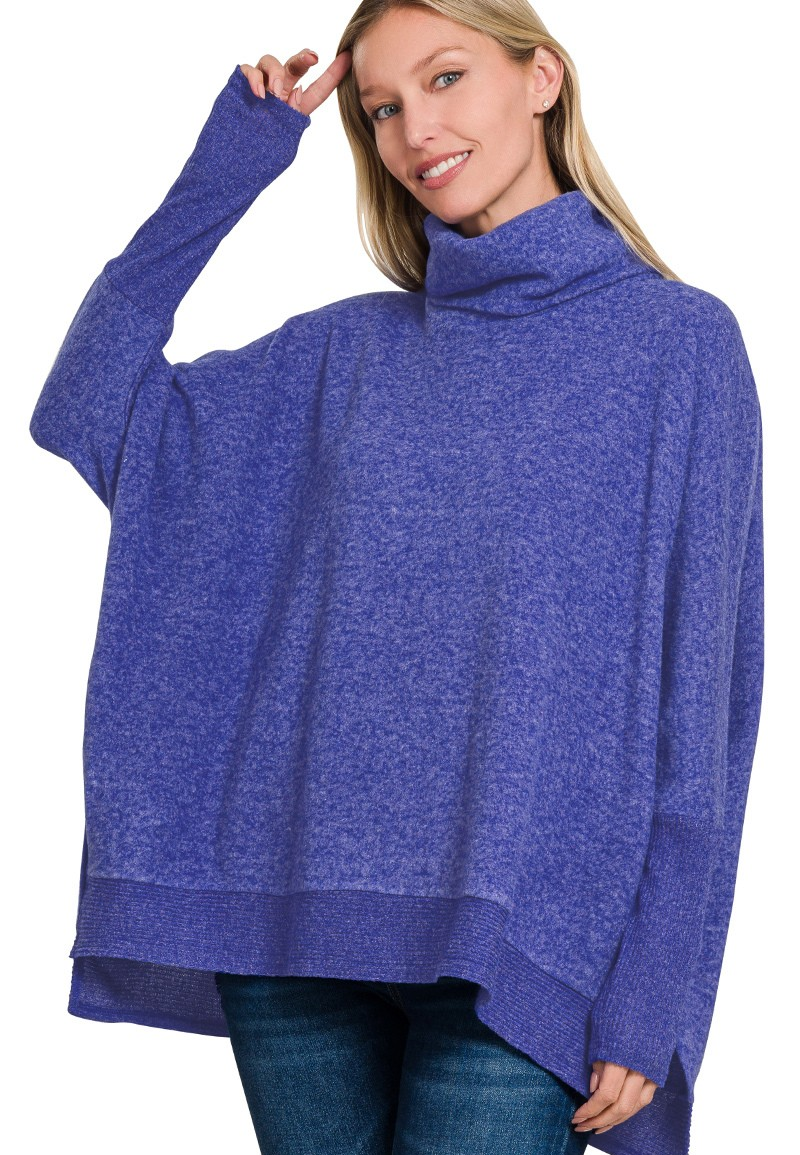 Sunday Stroll Pullover