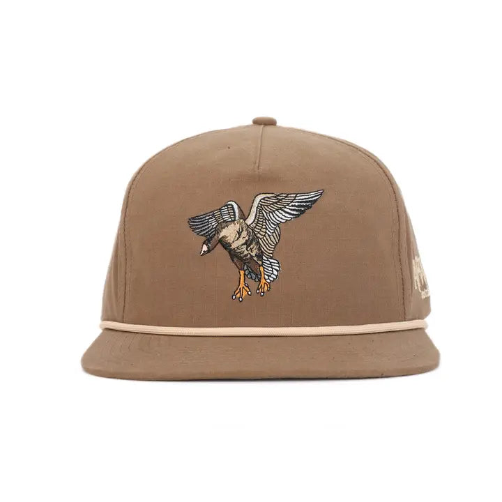 Specklebelly Ripstop Hat