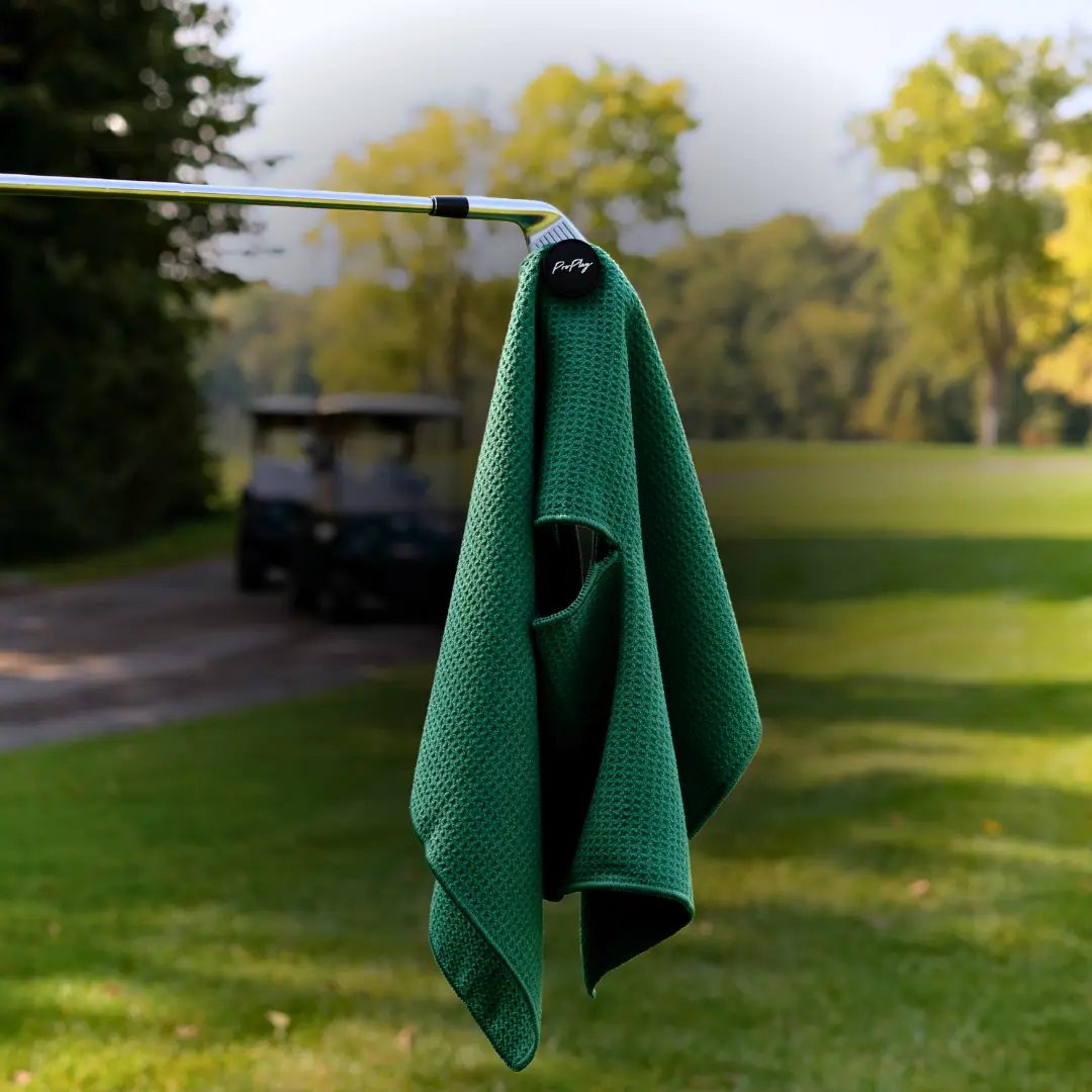 Proplay Magnetic Towel