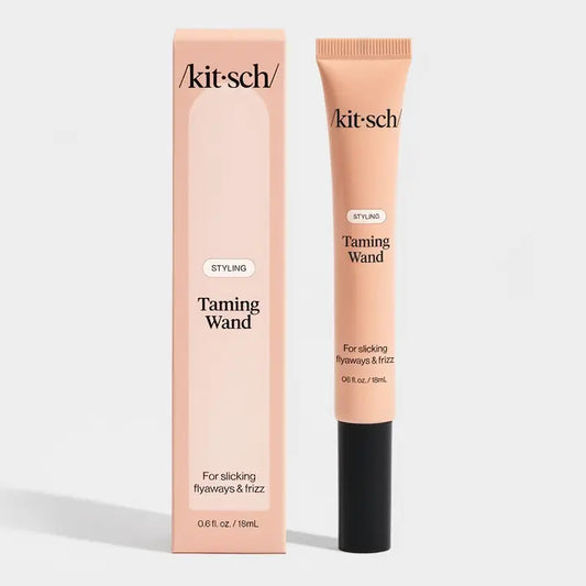 Styling Taming Wand  | Kitsch