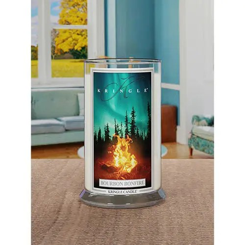 Bourbon Bonfire | 22oz