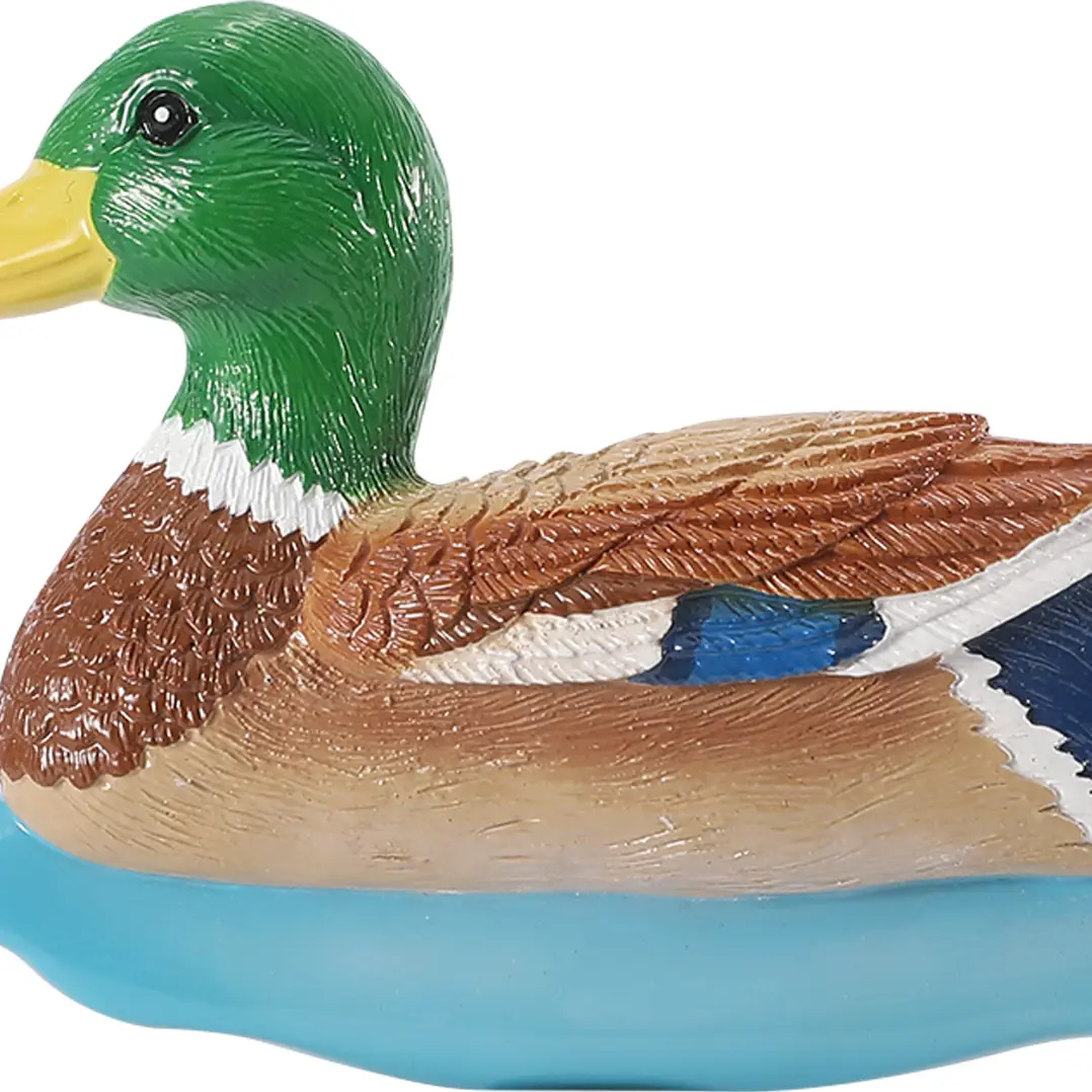 Southern Mallard | Personalized Christmas Ornament